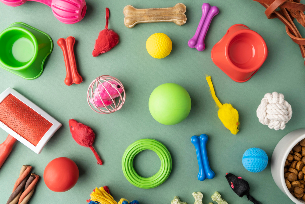 Top Pet Accessories: Must-Have Essentials for Every Pet Owner