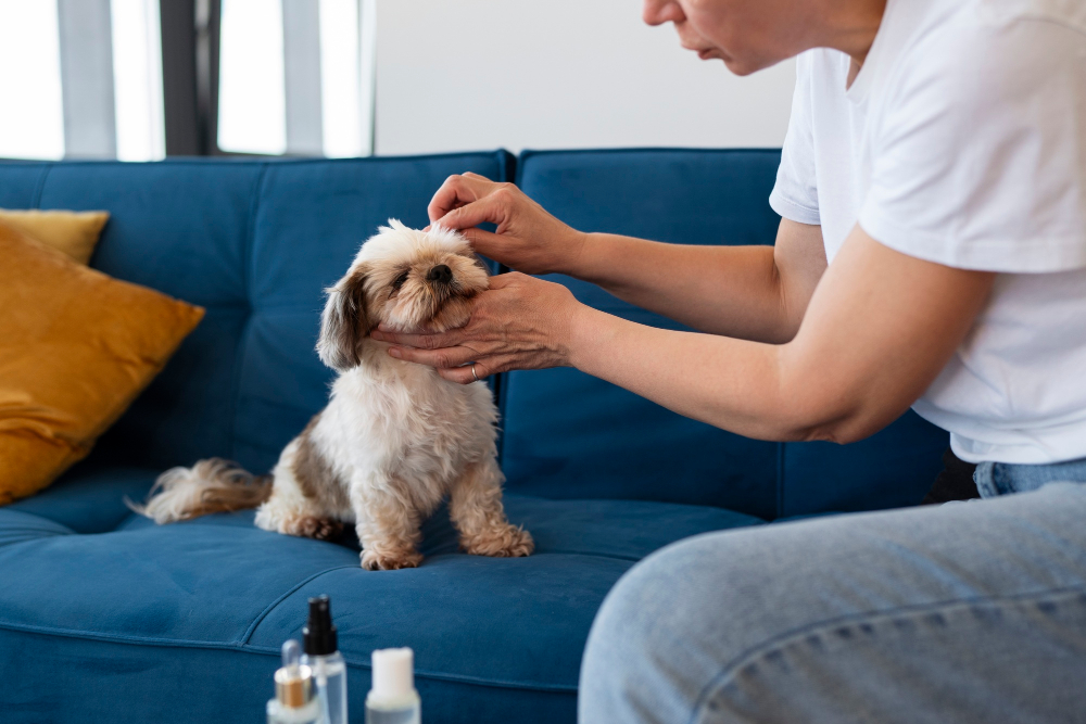 Skin & Coat Care for Pets: Complete Guide for Healthy Fur and Skin