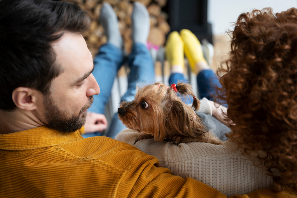 Shelter Highlights: Inspiring Stories and Essential Care for Rescued Pets