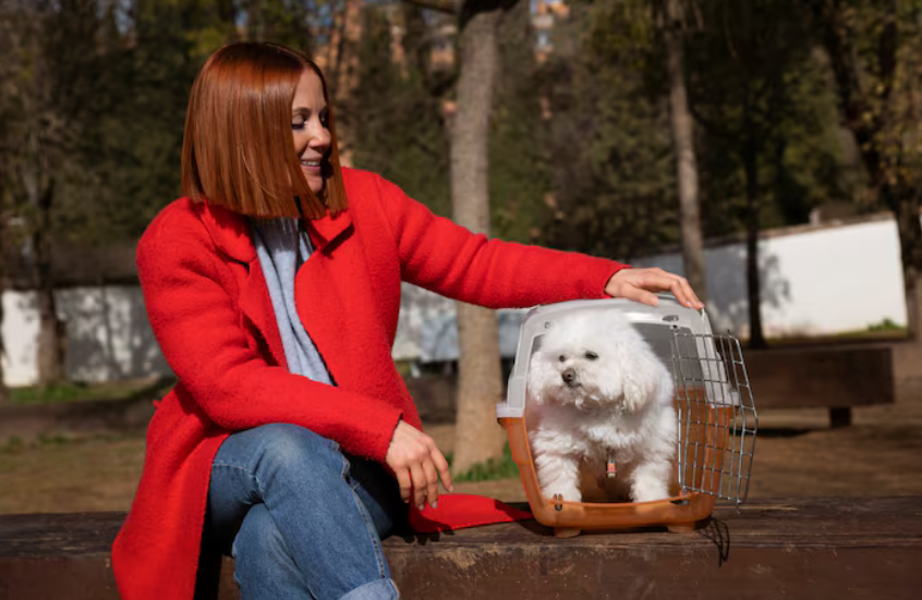 Pet-Friendly Places: Best Spots to Visit with Your Pet