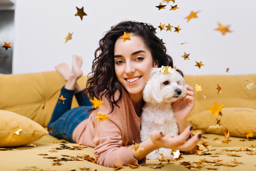 Pet of the Week: Celebrate Your Pet and Build a Loving Community