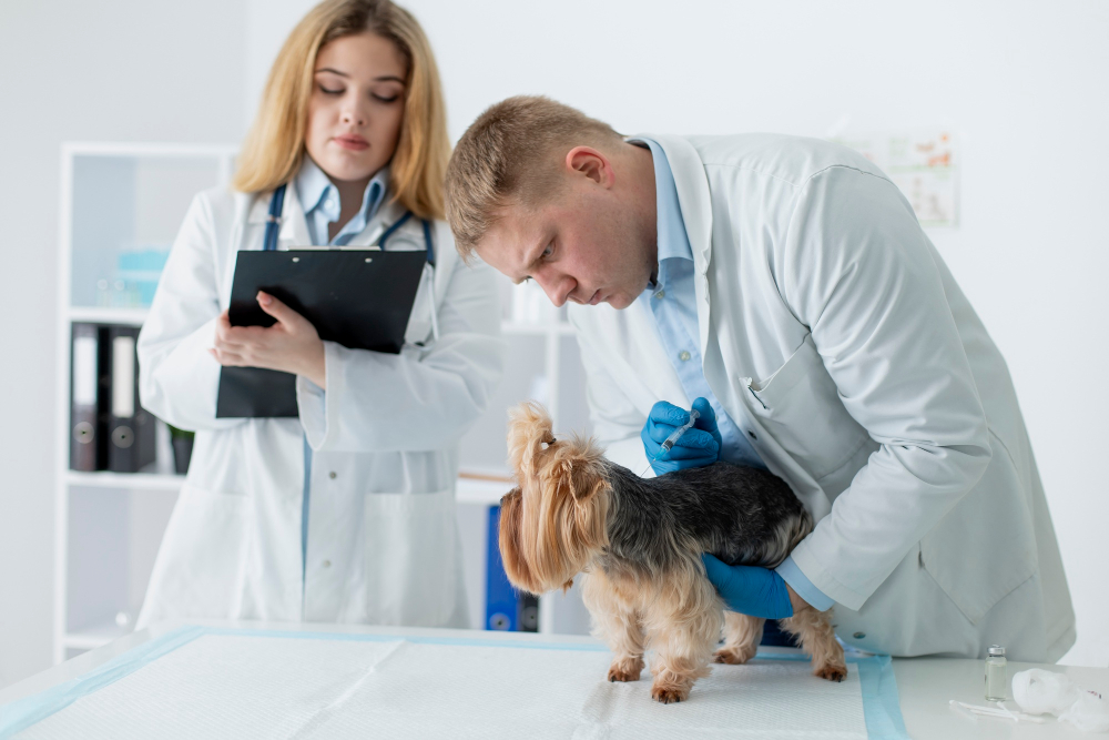 Vet Interviews: Expert Insights for Better Pet Care