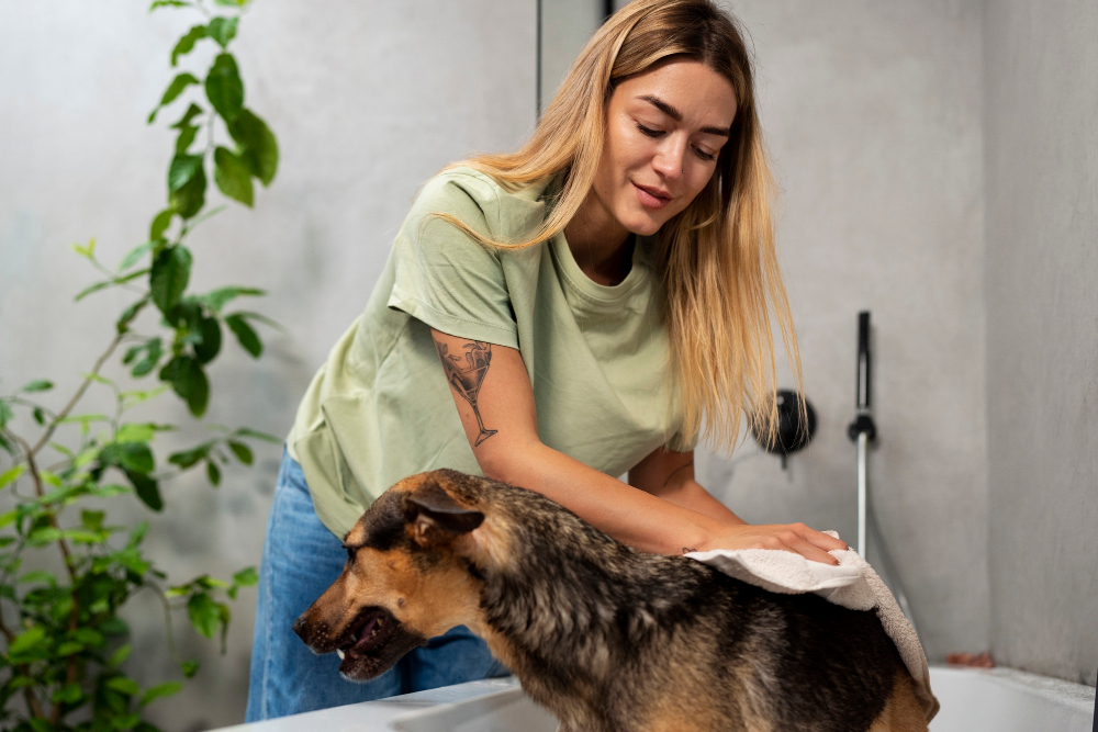 Pet Grooming Tutorials: Step-by-Step Guide for Clean and Healthy Pets