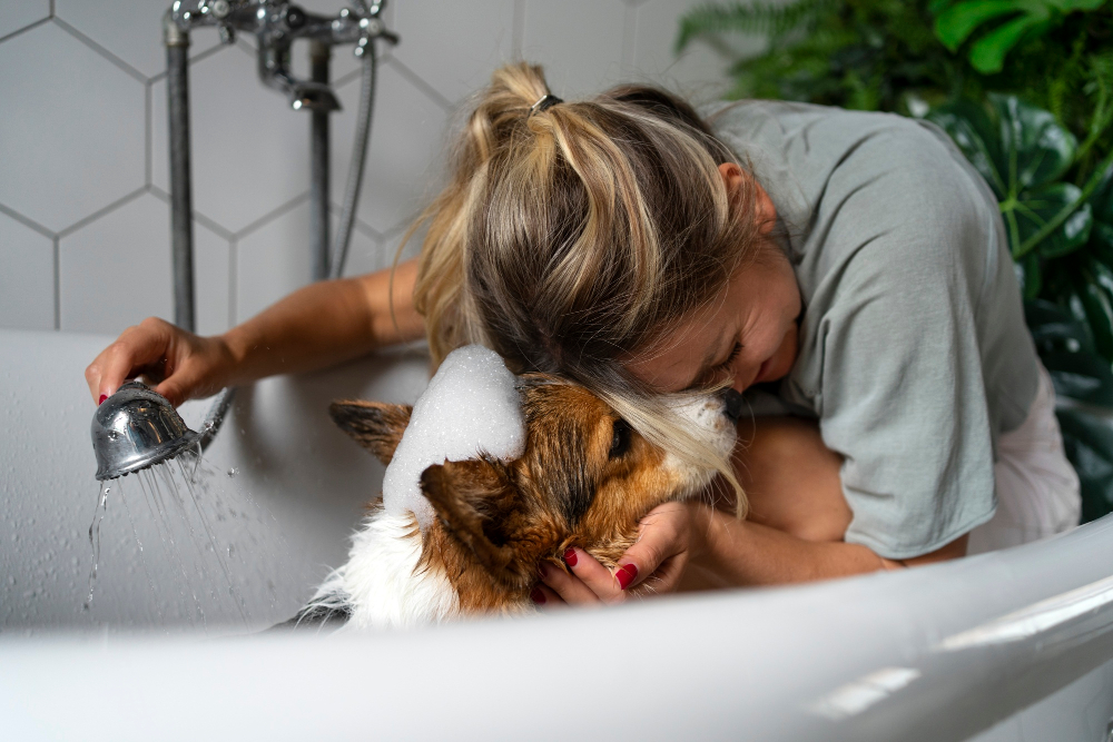 Hygiene & Grooming Basics for Healthy Pets